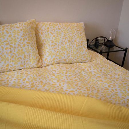Villa La Tuna Benalmádena Kültér fotó