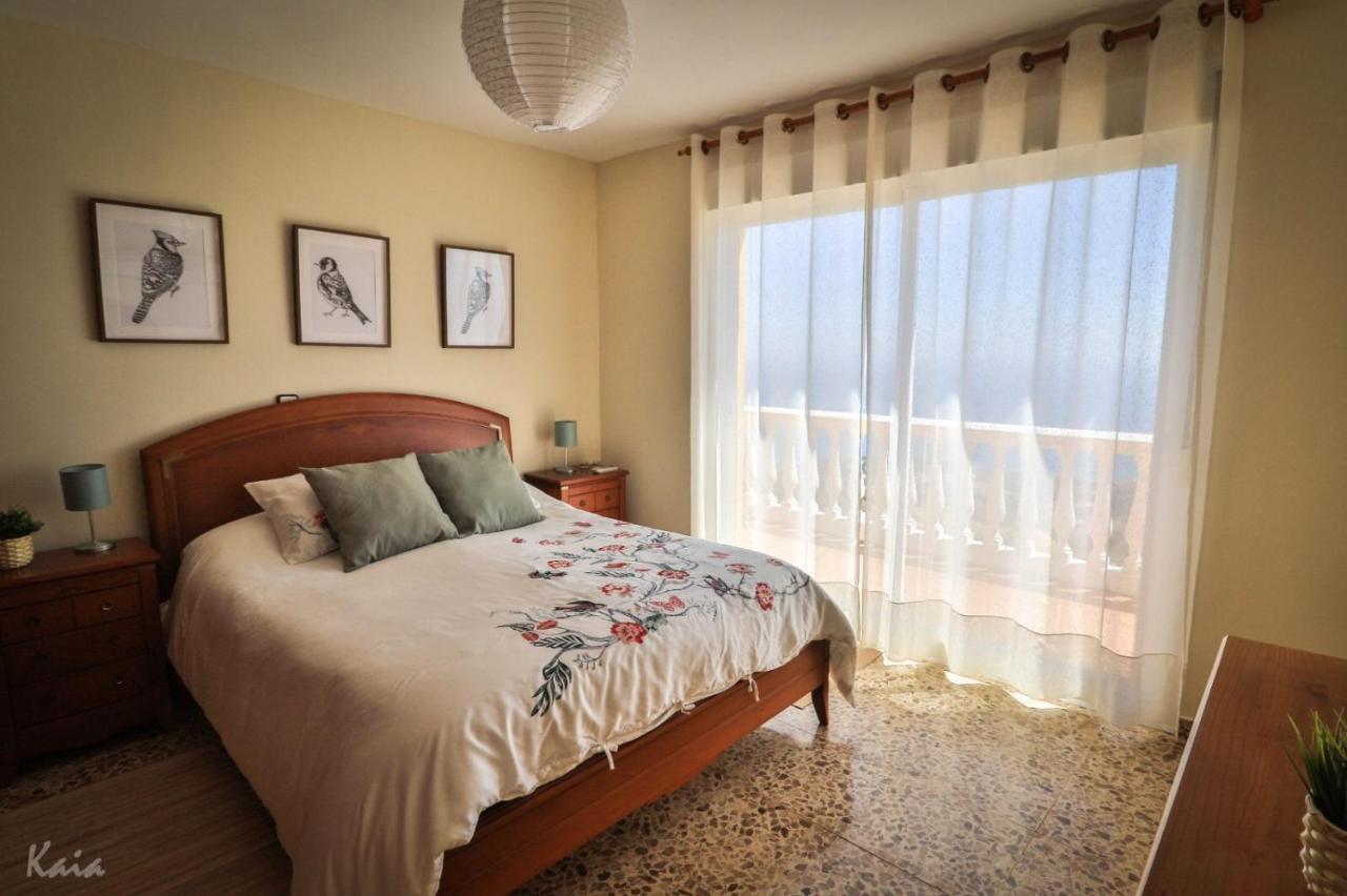 Villa La Tuna Benalmádena Kültér fotó